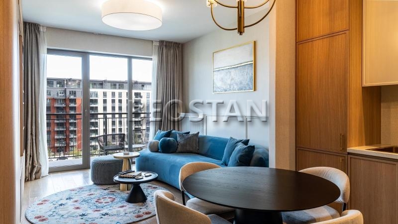 Izdavanje stanova Beograd - Centar