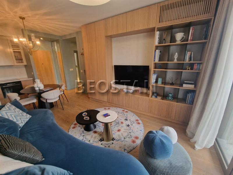 Izdavanje stanova Beograd - Centar