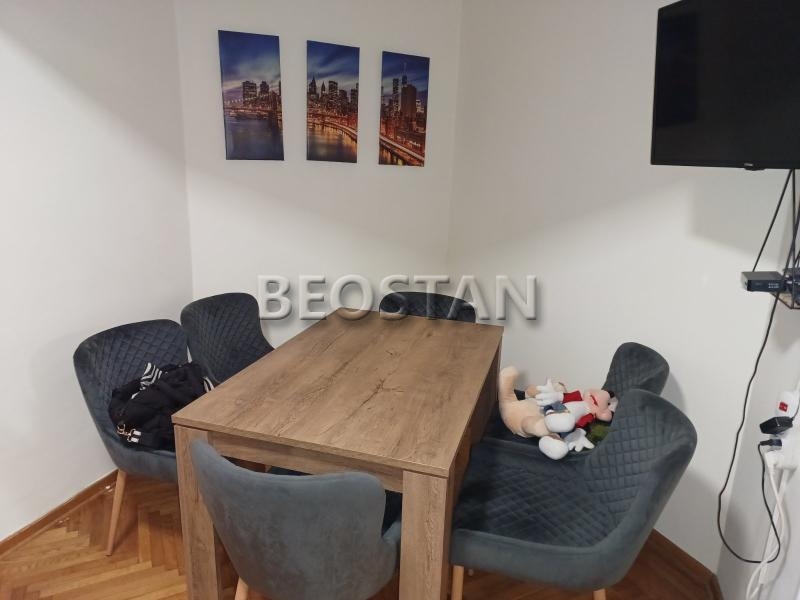 Novi Beograd - Yubc #65471