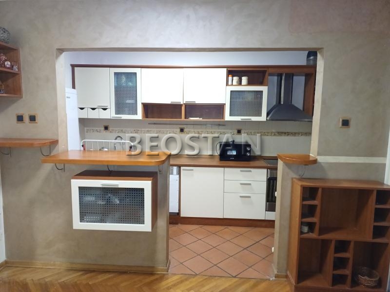 Novi Beograd - Yubc #65471