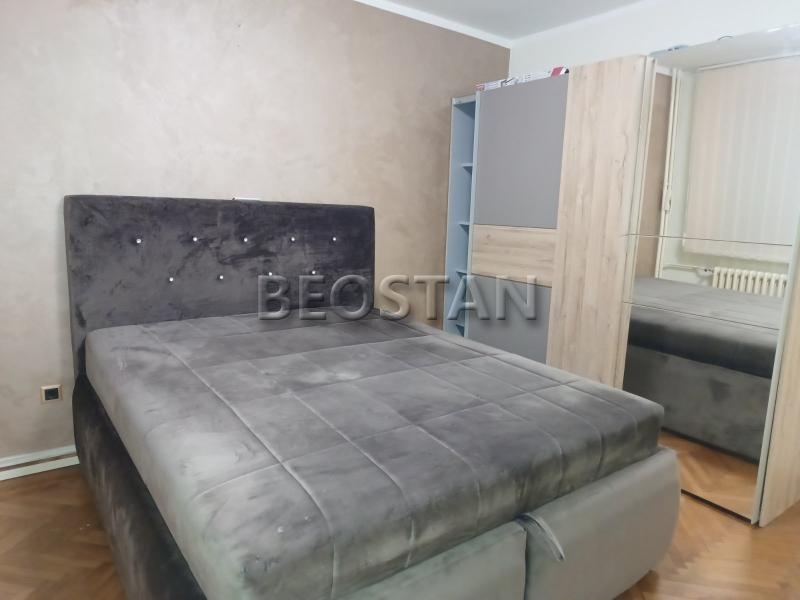 Novi Beograd - Yubc #65471