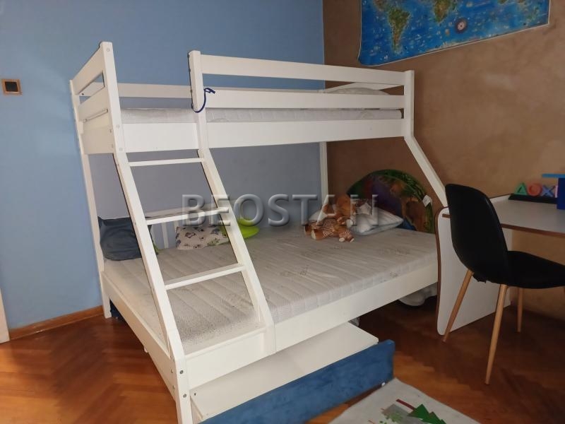 Novi Beograd - Yubc #65471