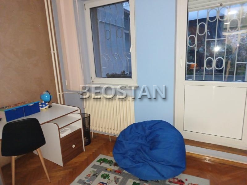 Novi Beograd - Yubc #65471