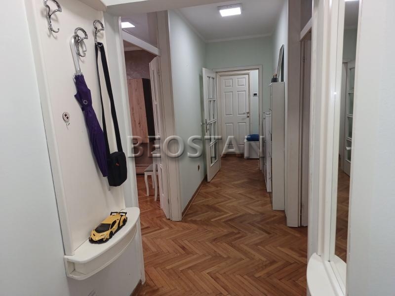 Novi Beograd - Yubc #65471