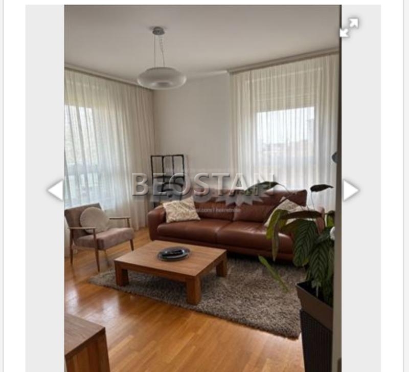 Izdavanje stanova Beograd - Novi Beograd