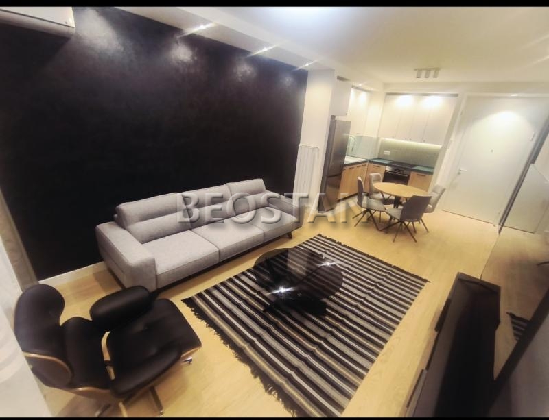 Izdavanje stanova Beograd - Centar