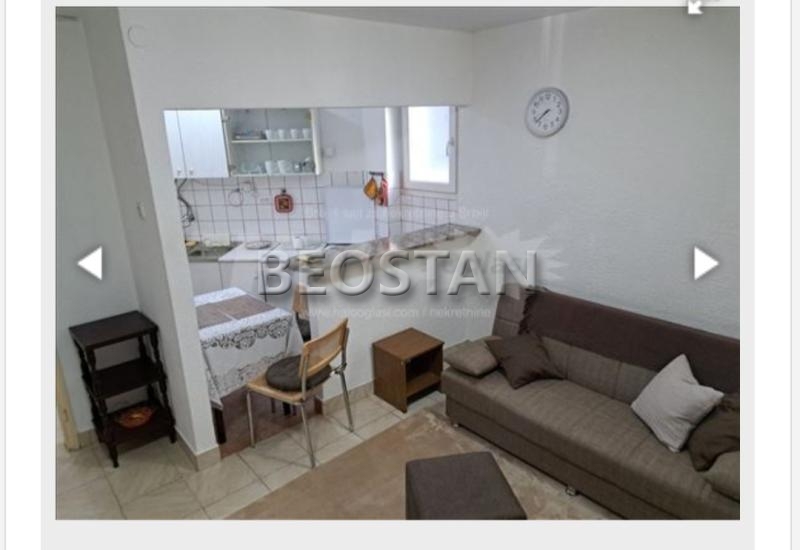 Novi Beograd - Fontana #68905