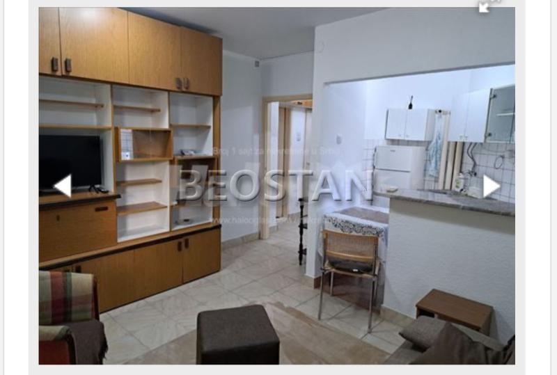 Novi Beograd - Fontana #68905