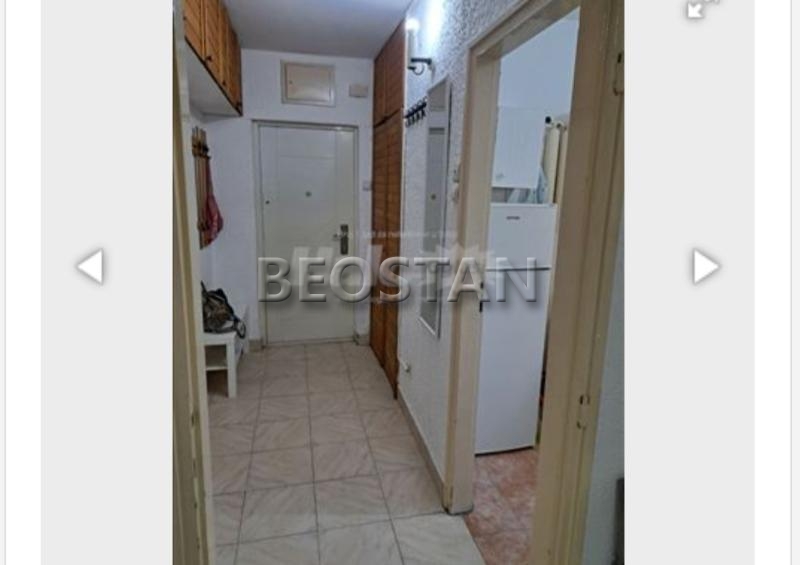 Novi Beograd - Fontana #68905