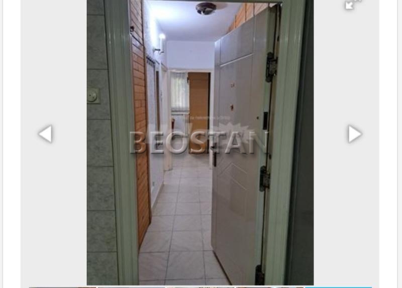 Novi Beograd - Fontana #68905