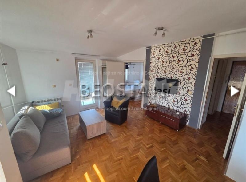 Izdavanje stanova Beograd - Novi Beograd
