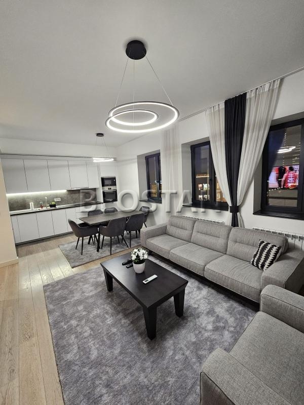 Izdavanje stanova Beograd - Centar