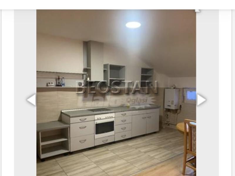 Novi Beograd - Ledine #65930