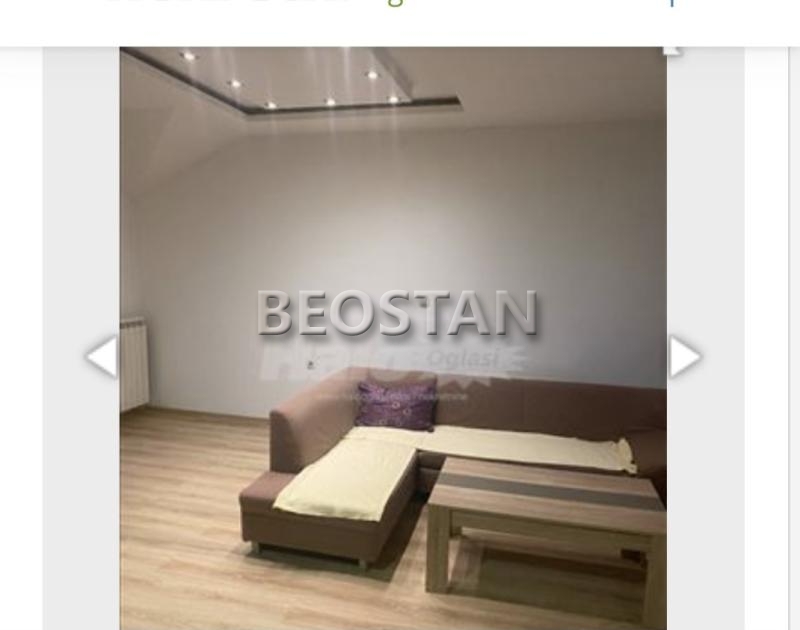 Novi Beograd - Ledine #65930