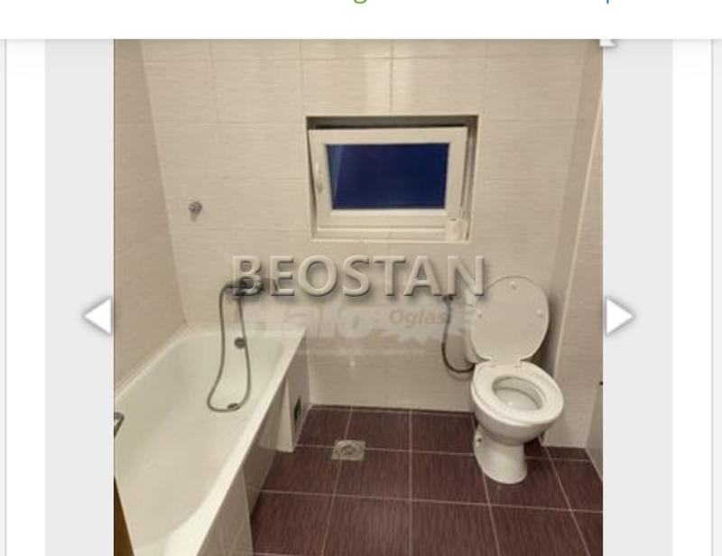 Novi Beograd - Ledine #65930