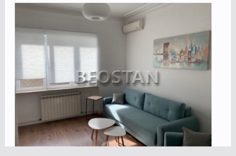 Izdavanje stanova Beograd - Centar
