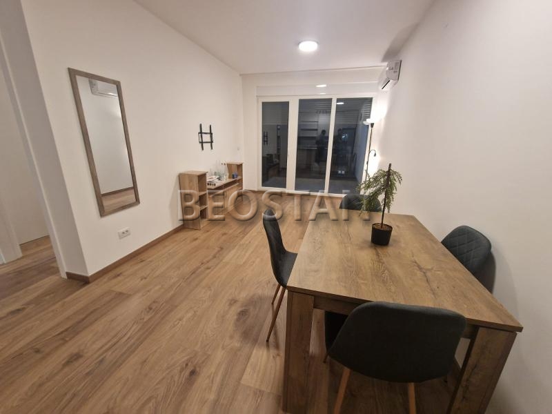 Izdavanje stanova Beograd - Zemun