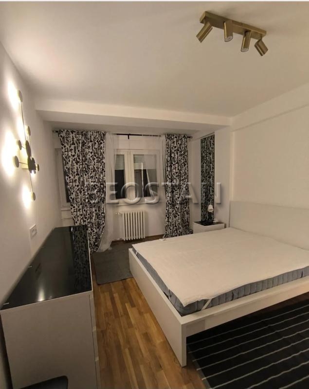 Izdavanje stanova Beograd - Novi Beograd