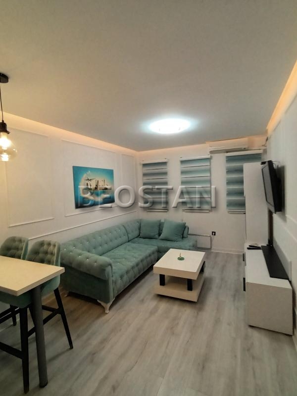 Izdavanje stanova Beograd - Širi centar