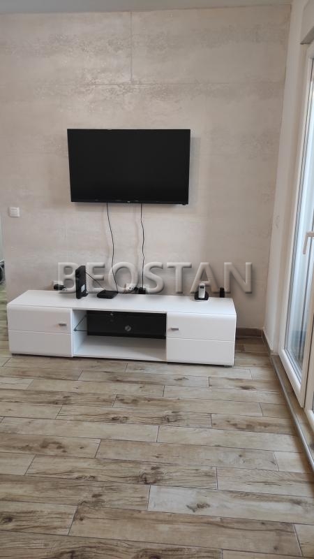 Izdavanje stanova Beograd - Zemun