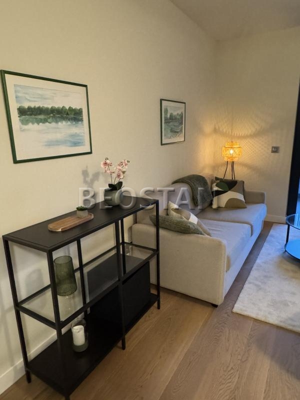 Izdavanje stanova Beograd - Novi Beograd