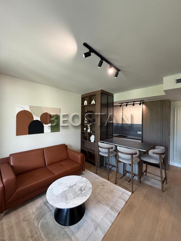 Izdavanje stanova Beograd - Novi Beograd