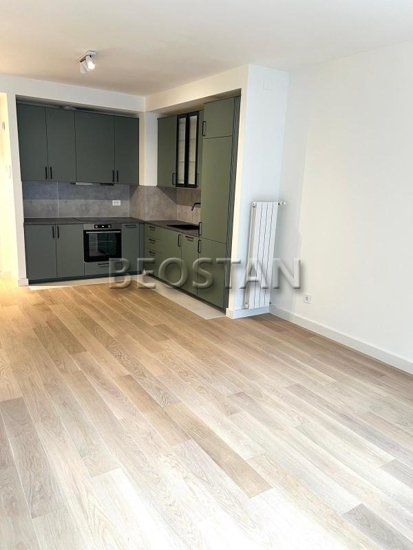 Centar - Beograd na vodi BW #1865680