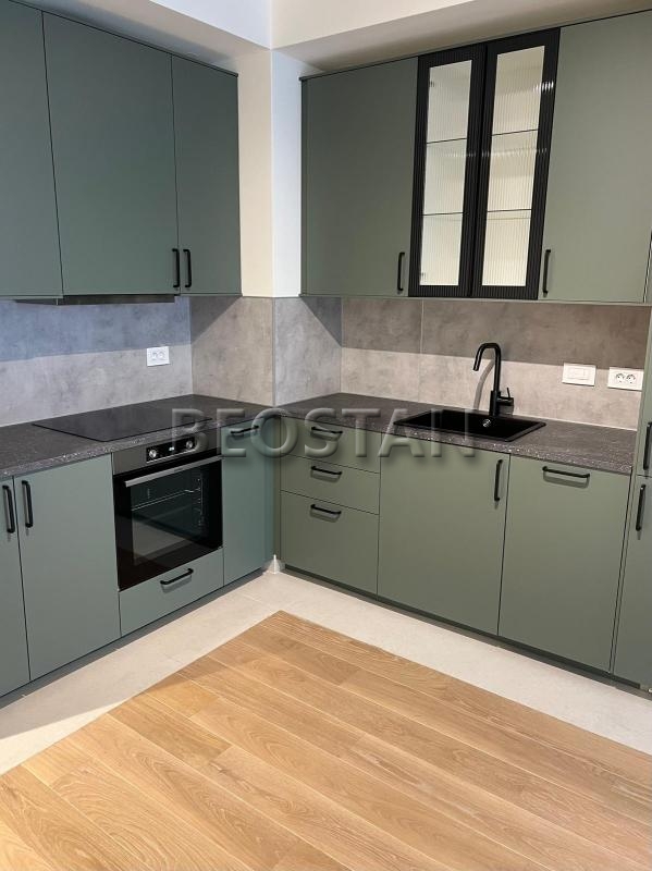 Centar - Beograd na vodi BW #1865680