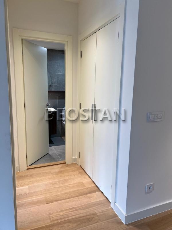 Centar - Beograd na vodi BW #1865680