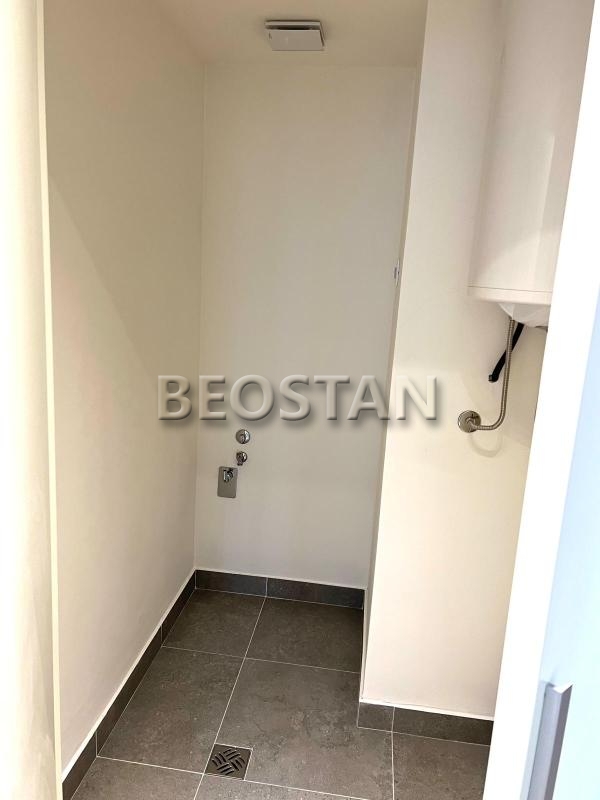 Centar - Beograd na vodi BW #1865680