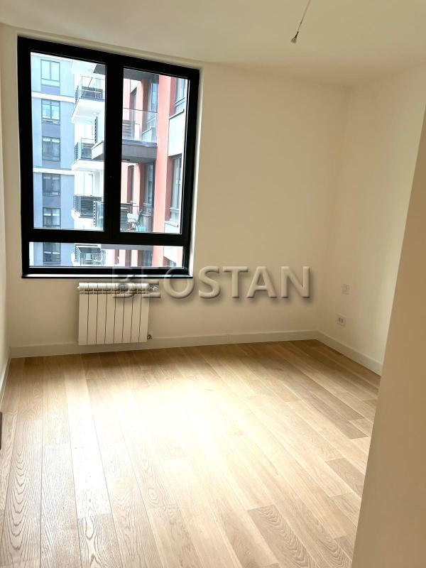 Centar - Beograd na vodi BW #1865680