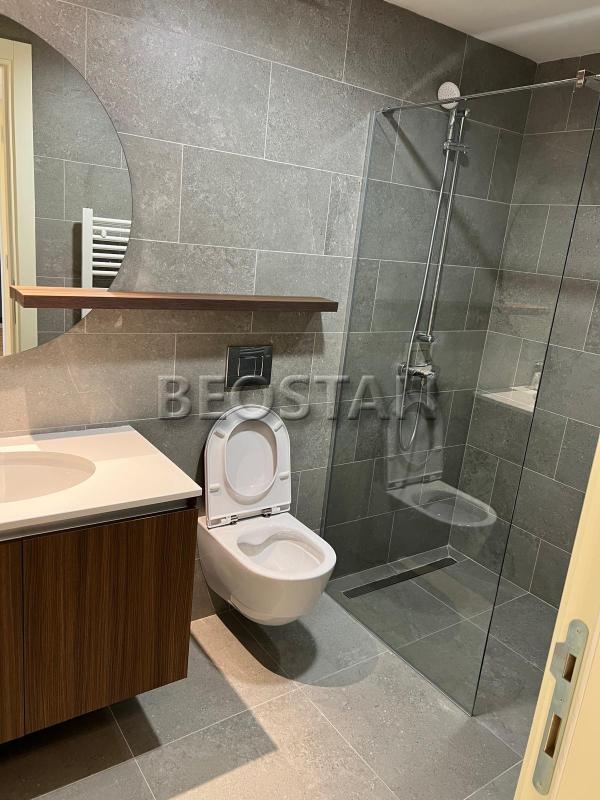 Centar - Beograd na vodi BW #1865680