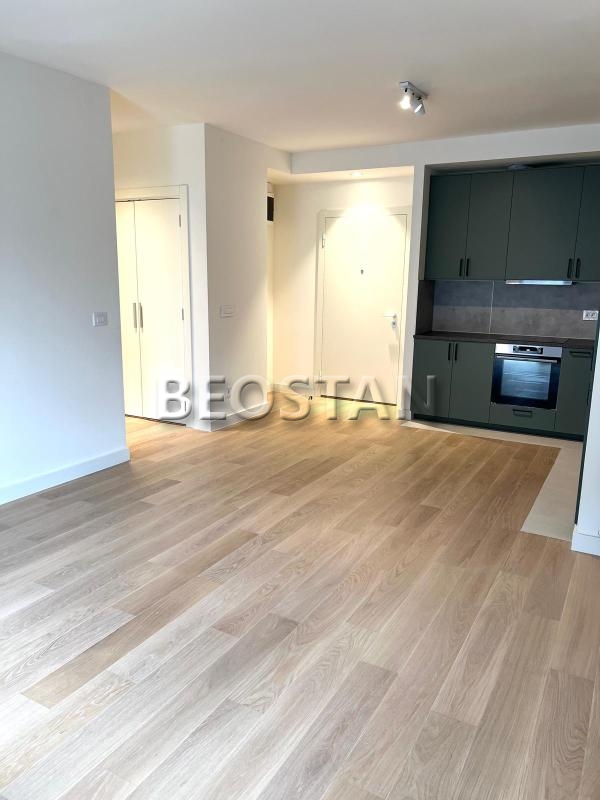 Centar - Beograd na vodi BW #1865680