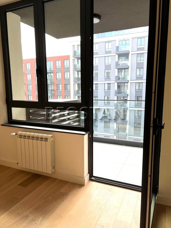 Centar - Beograd na vodi BW #1865680