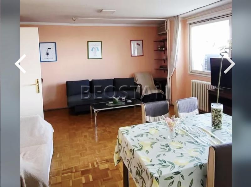 Izdavanje stanova Beograd - Novi Beograd