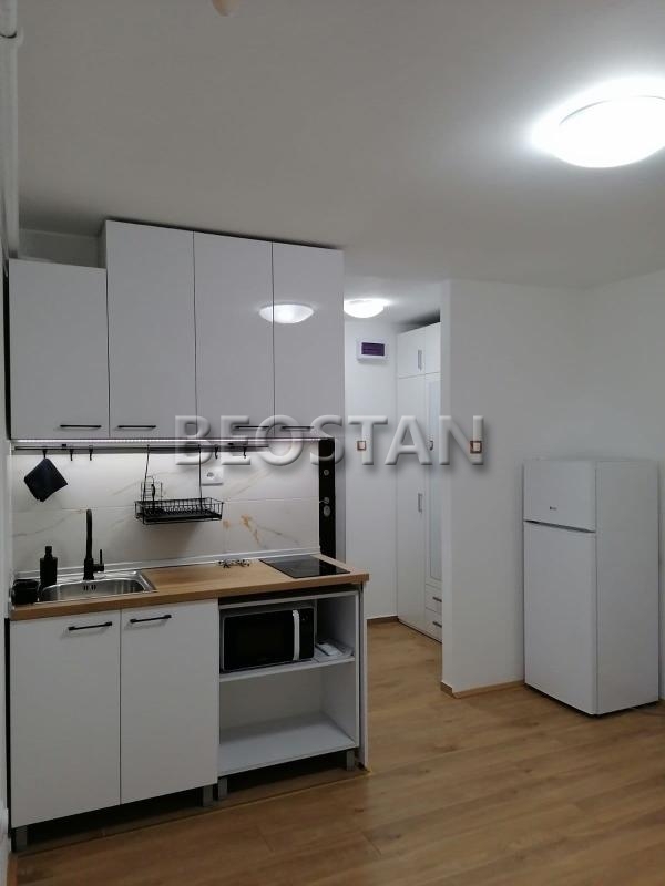 Novi Beograd - Fontana #65545