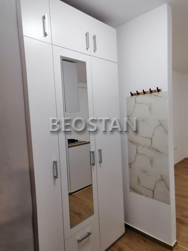 Novi Beograd - Fontana #65545