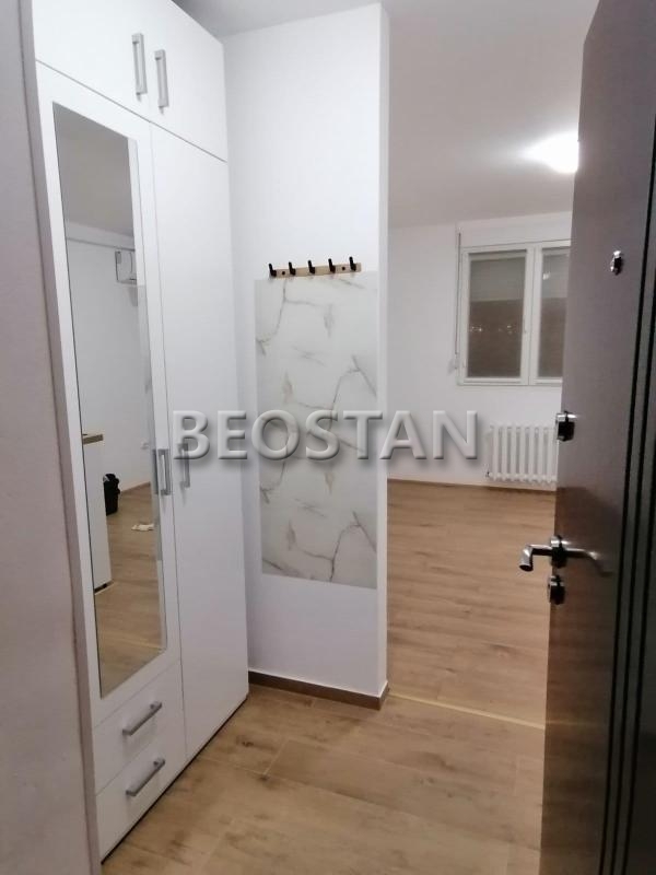 Novi Beograd - Fontana #65545