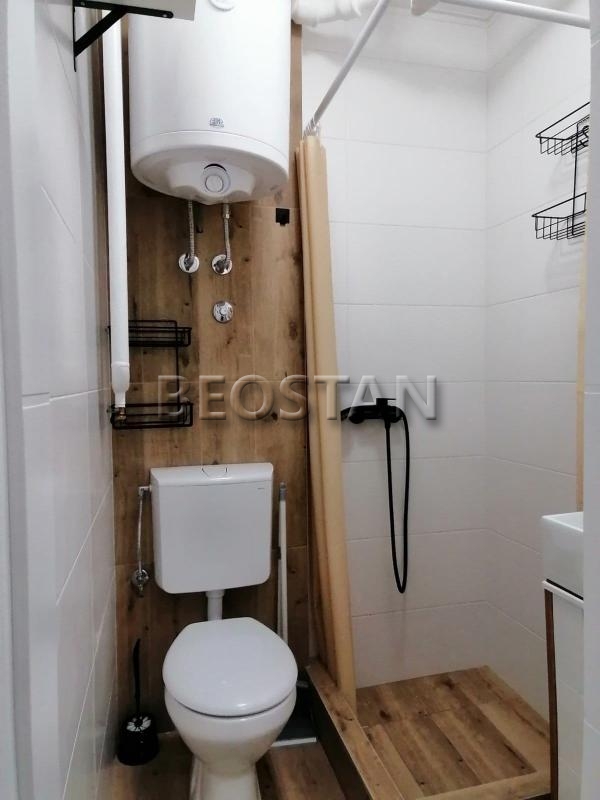 Novi Beograd - Fontana #65545