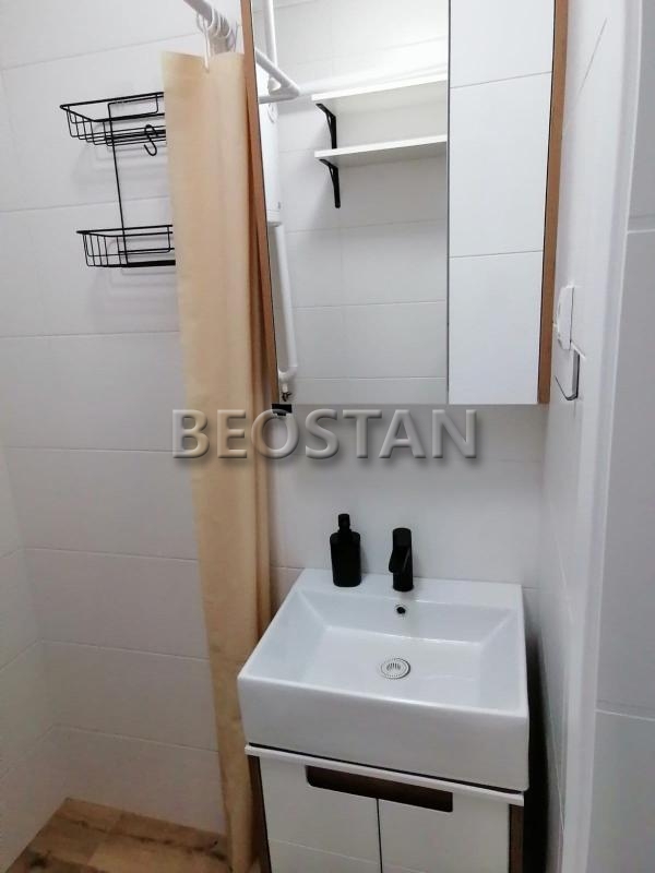 Novi Beograd - Fontana #65545