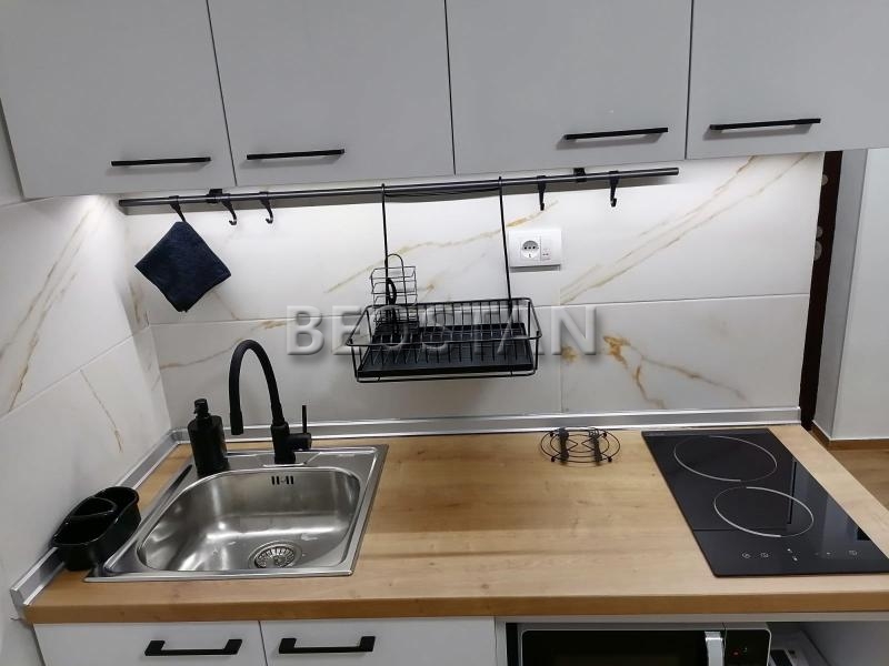 Novi Beograd - Fontana #65545