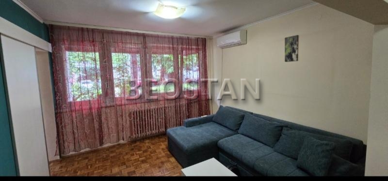 Izdavanje stanova Beograd - Novi Beograd