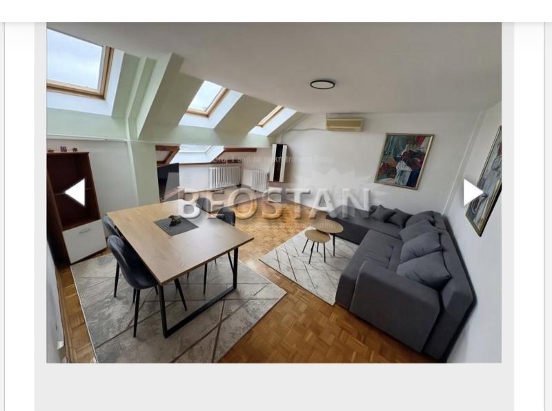 Novi Beograd - Blok 70 delta #66981