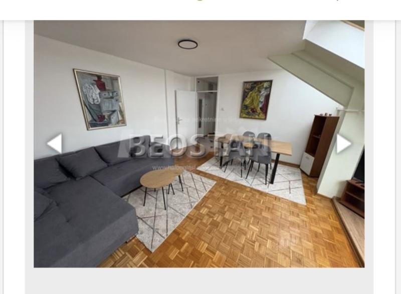 Novi Beograd - Blok 70 delta #66981