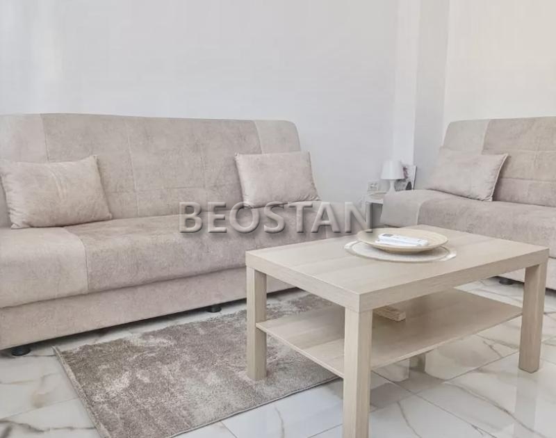 Novi Beograd - Fontana #65102