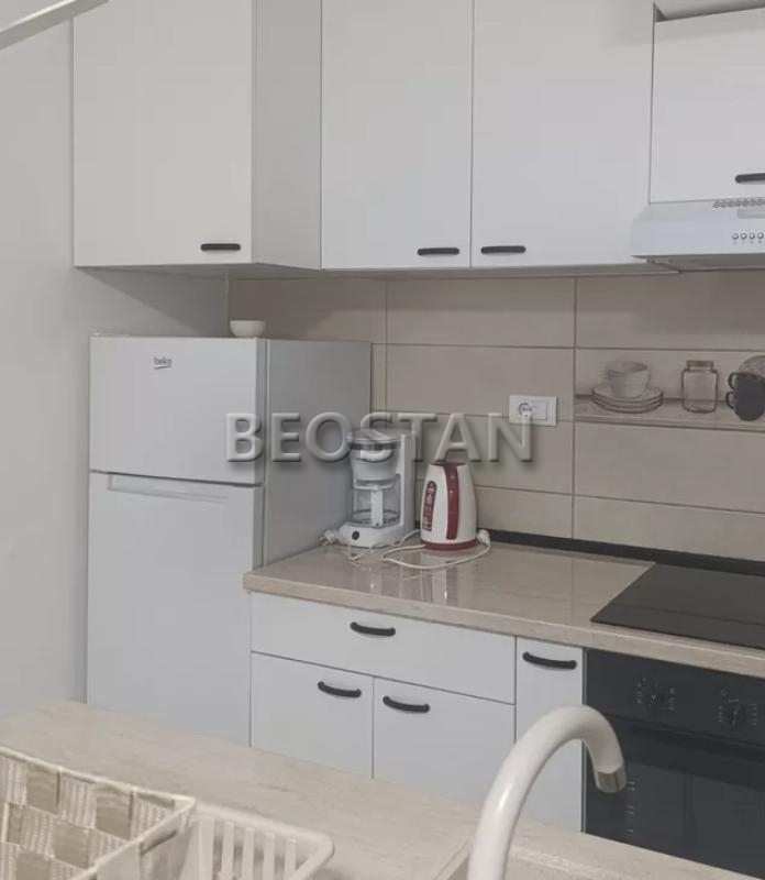 Novi Beograd - Fontana #65102