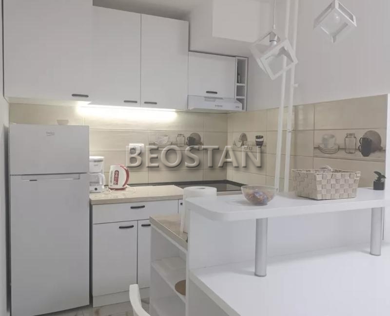 Novi Beograd - Fontana #65102