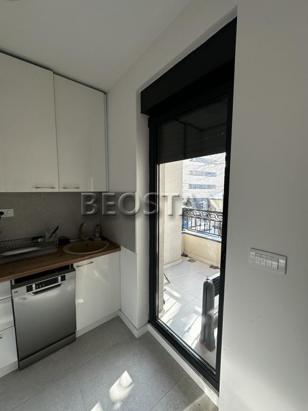 Centar - Vracar lekino brdo #65877