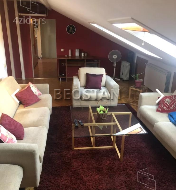 Izdavanje stanova Beograd - Novi Beograd