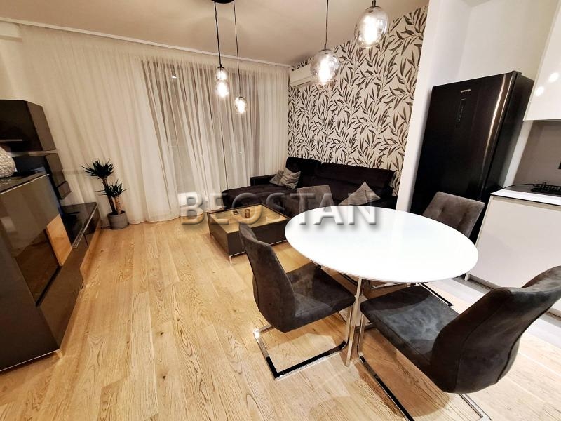 Centar - Beograd na vodi BW #65274